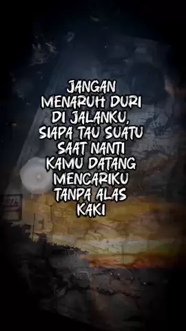 JANGAN MENARUH DURI DIJALAN ORANG LAIN || #fypシ #quotes #reels #story #motivasi #nasehat #viral #trending #kata #cinta #bijak #fyp #facebookpro #fbpro #meme #status . Nasehat, kata, bijak, story, dakwah, islam, quote, quotes, motivasi, inspirasi, islami, status.