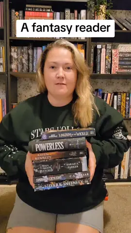 variety is the spice of life. . .or whatever they say #BookTok #booktoker #booktokfyp #booktoktrend 