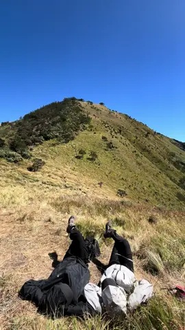 Naik gunung bareng itu seru, tapi gak semua orang bisa di ajak naik gunung✨ #fypシ゚viral #bestie #Hiking #pendakigunung #pendakigunungindonesia #mountain #merbabu #xyzbca 