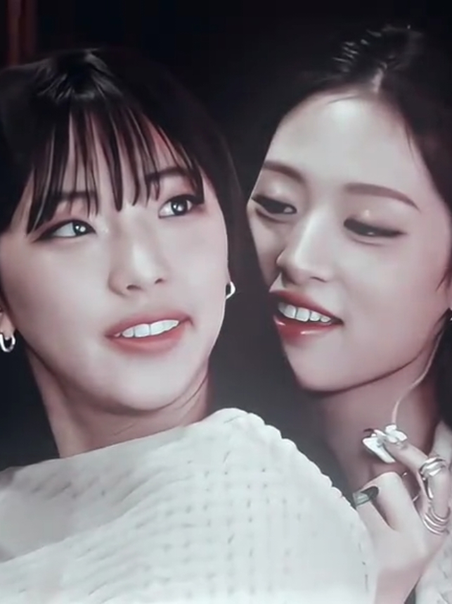 my comfort place <3 #ruyeon #ruka #ahyeon #babymonster #jungahyeon #kawairuka #edits #fyp 