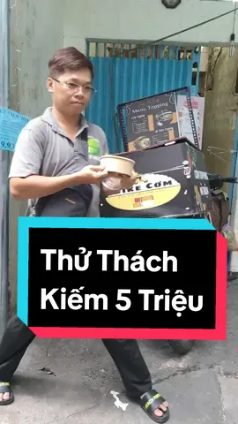 Coi bộ kiếm tiền...cũng đâu có dễ 🥲 #tiktok #bussiness #khoinghiep #food #2024 #xuhuong #viral 