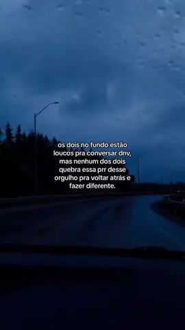 Quem vive de orgulho, morre de saudades… #orgulho #fim #amor #fy 