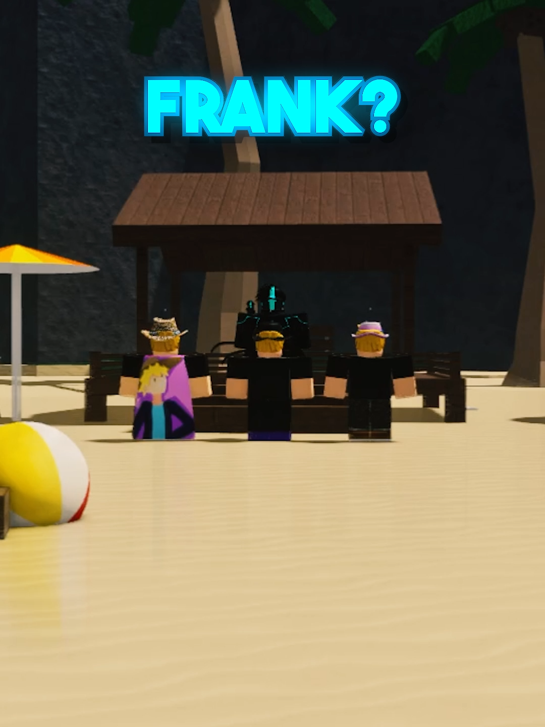 IMPOSTERS in The Strongest Battlegrounds #arrowlore #roblox #robloxbattlegrounds #robloxedit #robloxfyp #tsb #thestrongestbattlegrounds #fyp #foryoupage #tsbedit