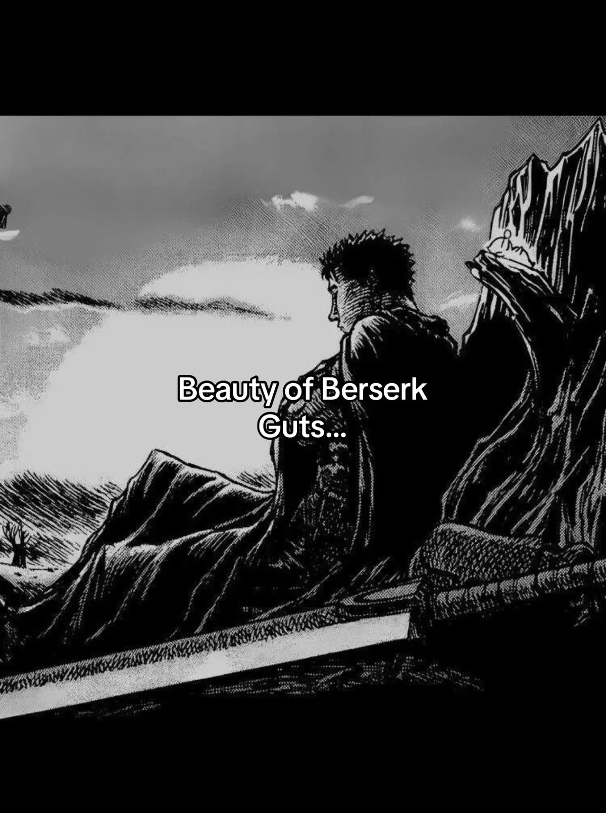 #fy #fypシ #viral #berserk #anime #guts #berserkmanga #berserk1997 #berserkerarmor #gutsberserk 