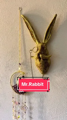 #creatorsearchinsights #justlivingmybestlife #trendingvideosrightnow2024 #jessicarabbitedits #rabbitnoir #alicesadventuresinwonderlandbook #BronzeArt #DecorativeStatue #WhimsicalDecor #RabbitArt #StatementPiece #HomeAccessories #InteriorDesign #ShopTikTok #ArtLovers #AnimalArt #VintageStyle #WallArt #HomeStyling #GiftIdeas #CollectibleArt #BrushedBronze #RabbitStatue #MonocleRabbit #WallDecor #HomeDecor #TikTokShop #UniqueDecor #ArtisticDesign #RabbitLovers #InteriorDesign #DecorInspiration #StatementPiece #AnimalArt #ModernHome #ShopTikTok