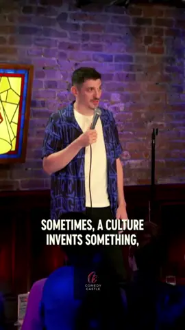 Andrew Schulz on Cultural adoption 🎤😂. Don't miss it!  #standup #standupcomedy #andrewschulz #culture #fumyvideos #foryou #fyp 