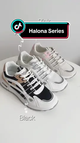 Sport or Daily? Bisa banget pakai halona🥰✨#sovella #fyp #rekomendasisepatu #sepatuviral #sport 