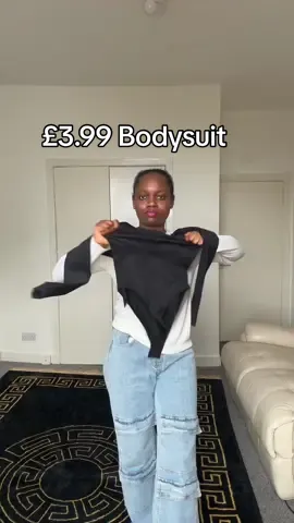 3.99 bodysuit by @GetMod this is an absolute bargain, click yellow basket to buy #tiktokmademebuyit #tiktokshop #bodysuit #trending 