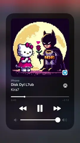 Fe la fin mxat bqet wehdani😍💔 #kira7 #diskdyallhub #rap 