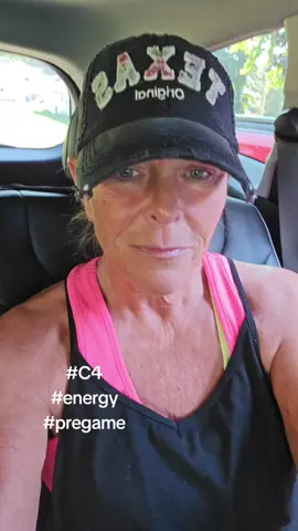 Delicious Pre-workout #C4Energy #sugarfree 