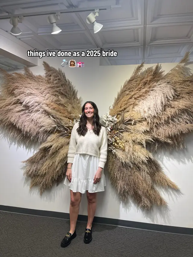#june2025bride #2025bride #bride #bridetobe #bridesoftiktok #wedding #weddingtiktok #fypage #weddingdress #weddingplanning 