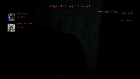 Theres a dropoff there dummy
