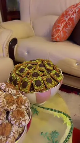 #حلويات #مناسبات #حفلات #cuisine #patisserie #gateaux #amande #sweet #traiteur #prestige #beldi #gala 