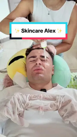 Alex passe son MEILLEUR MOMENT 😂