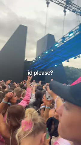 need this one so so bad #joshbaker #fyp #groove #minimal #techhouse #id #creamfields2024 