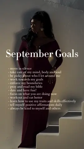 Keep going Ninjer! You are your own motivation! Happy #September everyone! #fyp #explore #goals #motivation #pray #faith 