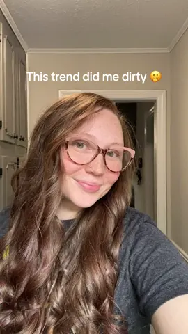 The brown is the best in my opinion & I’m a natural red head 😂 #trending #hairtransformation 