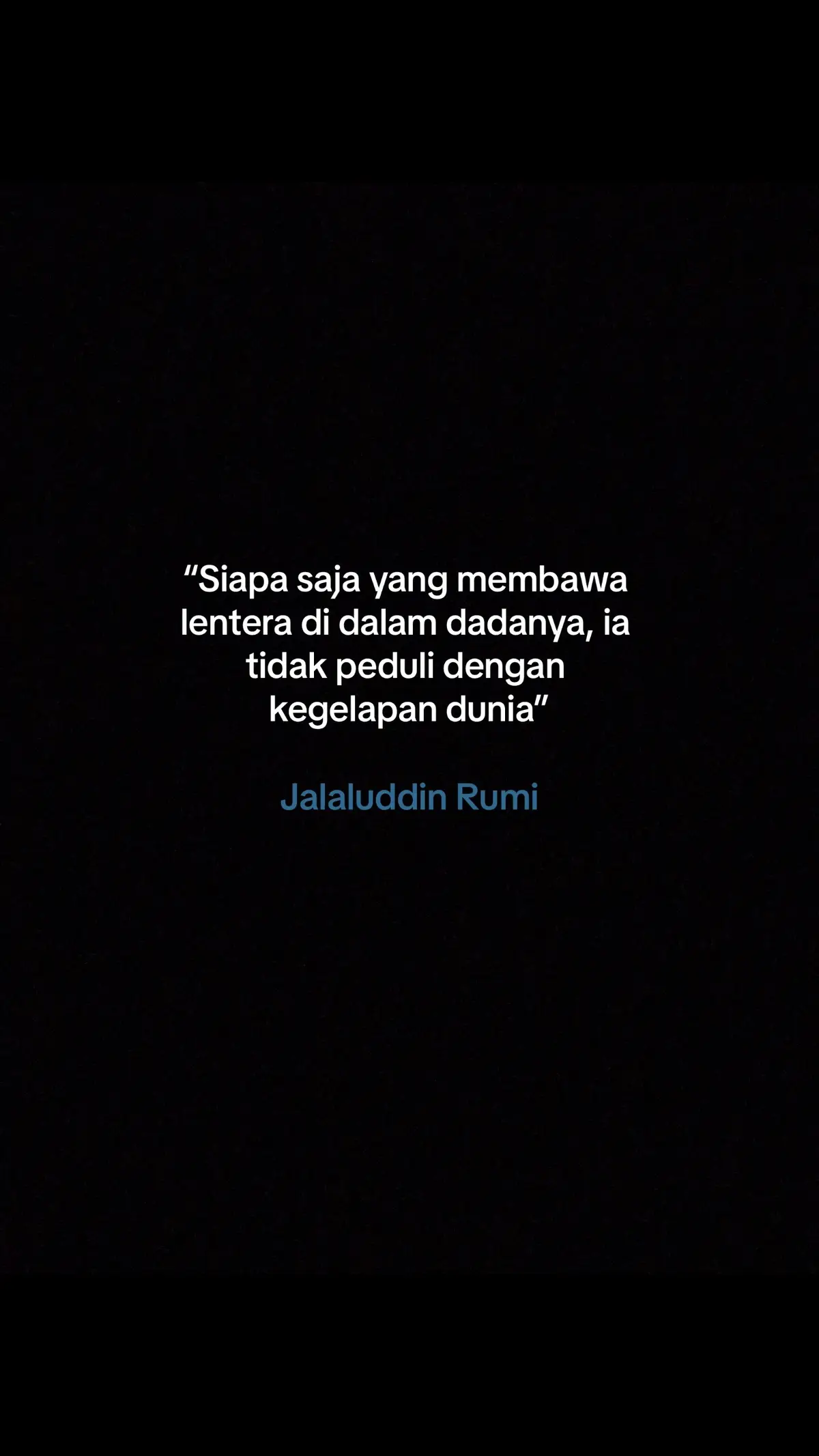 Quote #jalaluddinrumi #setangkaianggrekputih #filsuf #filsafat #islam #foryourpage #fyp #andalusia 