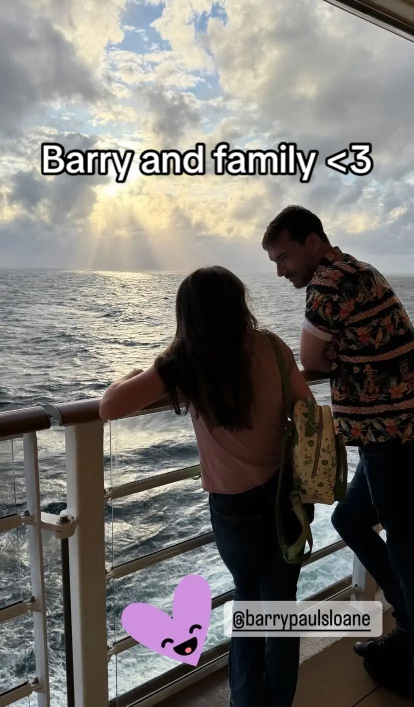 #barrysloane #barry #sloane #fyp #foryoupage #for #you #page 