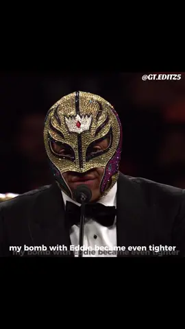 Viva La Raza #WWE #foryoupage #fyp #wwetiktok #wweedit #wrestlingtiktok #wwesmackdown #wweraw #eddieguerrero #reymysterio 