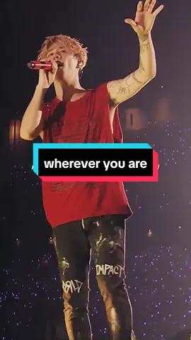 Wherever you are - ONE OK ROCK ¿Quieren otra parte?🤔 [Clip sacado de 
