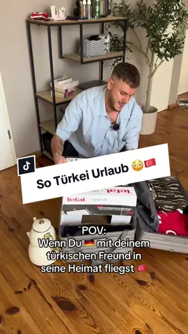 So in seine türkische Heimat…?! 😳🇹🇷 Kennt ihr das ? 🤣♥️ #semihundiman #türkiye #urlaub #fyp #fy #fürdich 