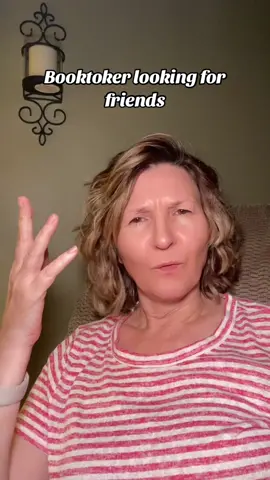 Hi! I’m a 50+ book lover, author, lover of nature and the Maker of it all, and mama of an orange kitty named Mr. Bumbles. #BookTok #booktokover30 #booktokfyp #booktokover40 #booktokover50 #over30 #over40 #over50 