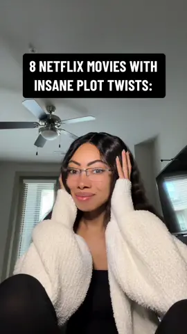 WILD Plot Twist Movies on Netflix 🍿 #moviestowatch #movies #film 