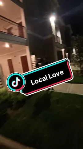 Local Love!  #locksmith #lakeconroe #landrylocksmith #conroetexas #instago3s #triflow