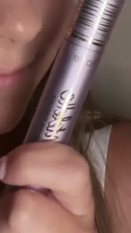 tarte tubing mascara black & brown