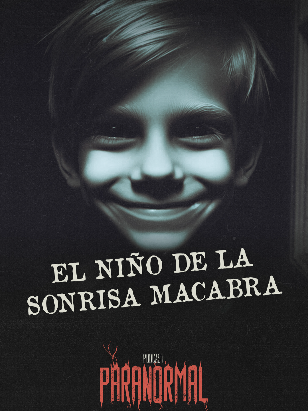 ⭕ Noche Paranormal 131: Terror y Rock | Conoce la aterradora historia que vivió Nacha Rock cuando era pequeña. Una experiencia tan macabra que, estoy seguro, te helará hasta los huesos al imaginar la apariencia de aquel niño fantasma. 👻  #fantasma #niño #terror #miedo #macabro #horror #historia #real #paranormalactivity #paranormal #podcasts #podcastparanormal #paranormalpodcast #fyp #parati #viral
