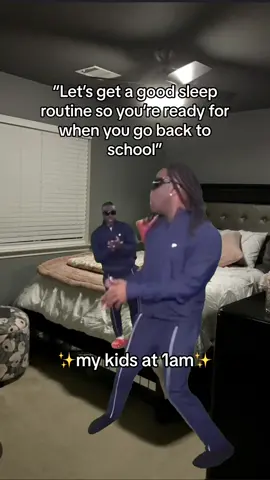 ✨good luck guys 😅😂✨ #ithinkivejustmadeahashtag #fyp #foryoupage #backtoschoolcheck #sleeproutine #kidsbelike #schoolnight #schoolholidays #Meme #MemeCut 
