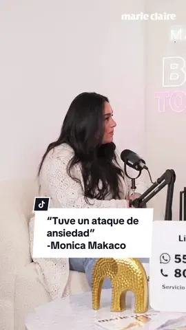 Escucha el episodio completo en nuestro canal de YouTube: Marie Claire Mx 🐘🎙️❤️. @monicamakaco  @AnaCarbajal  #monicamakaco #podcast #unelefanteenlahabitacion #podcastclips #podcasts #podcastmexico #amorproprio #amorpropio♡ #amorpropioo #fyp #fypage 
