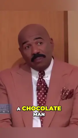 How to lure in a chocolate man? But you only speak Spanish? 😜 #steveharvey 