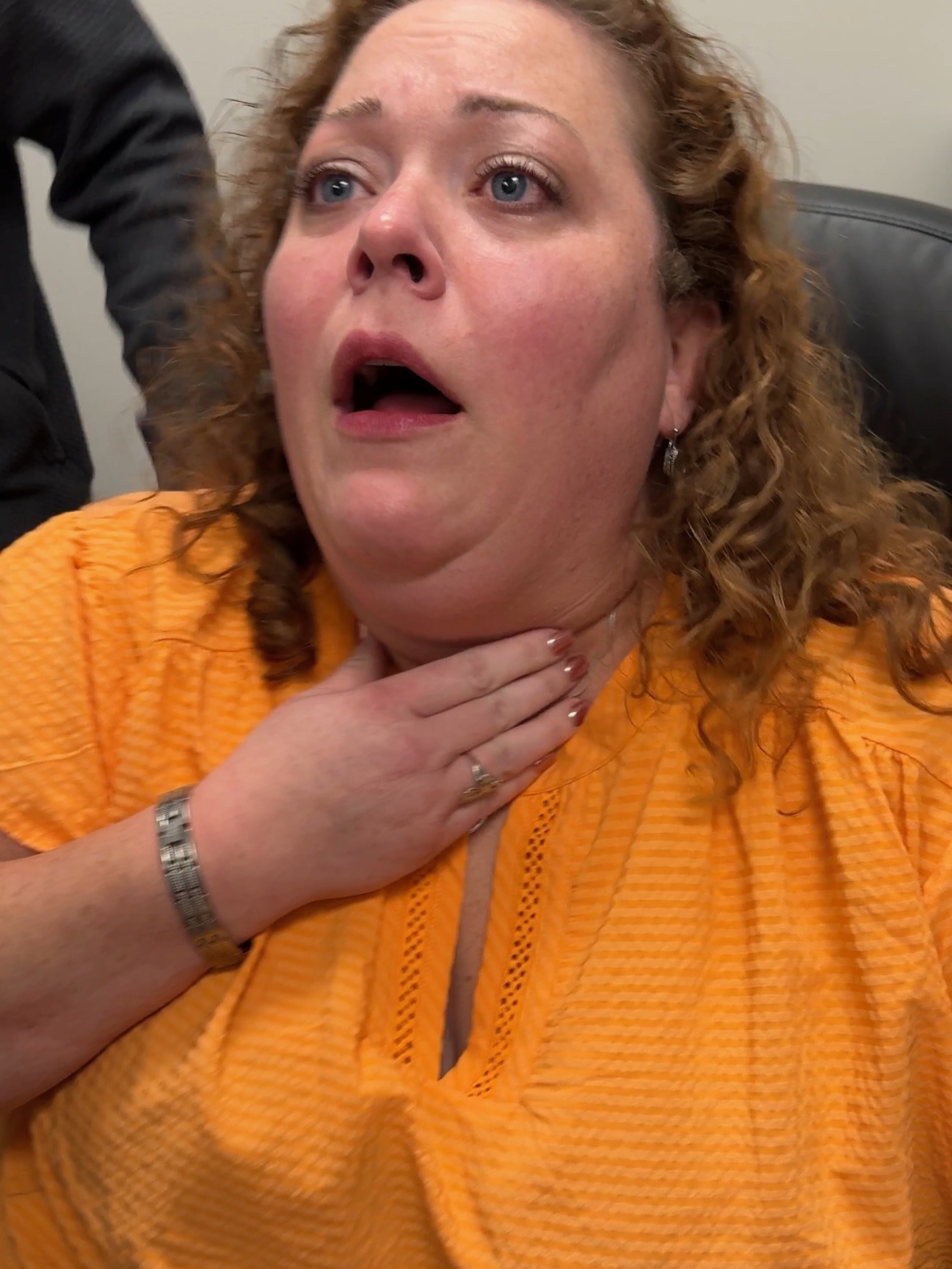 Bethany gets pranked into eating the World’s Hottest Gummy Bear and it ends badly! #God #Jesus #Jesusispoppin #Jesusbeenpoppin #kountrywayne #letthatsizzleinyourspirit #helpisontheway #love #filmmakerchasewalker