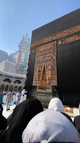 the saddest part of umrah: Tawaf Wada🥺🥺🤍🤍 #mekkah #makkah #masjidilharam #umrah #tawafwada 