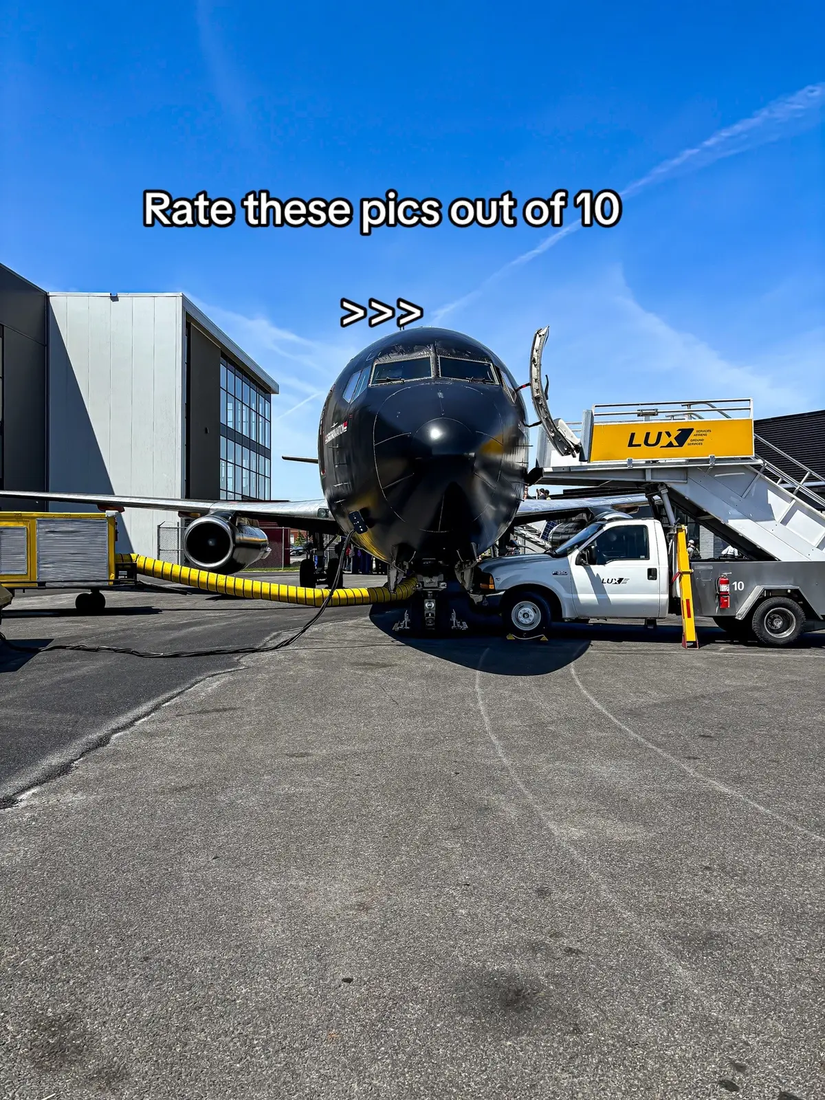 #aviation #plane #dump #edited #raw #ratethings #rate #outof10 #pictures #planes #airplane #airplanes #plane #avgeek 