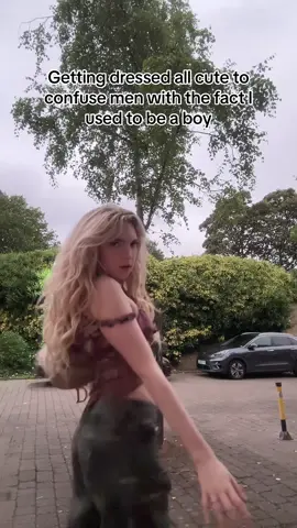 #transgirl #trans 