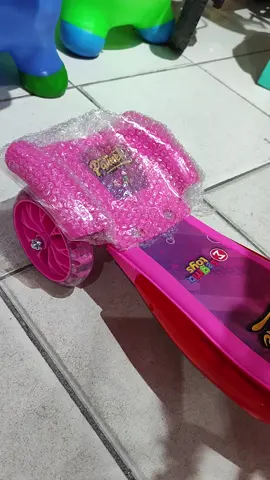 Patinete 🛴 musical  #imnassa #ruadoparaiso #salvador #infantil #brindo 