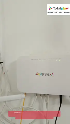 Tutorial Foco rojo en mi modelo Totalplay #Totalplay #tijuanarosarito #tijuanaensenada #television #telefonia #internet #Ensenada #tijuanapromos #totalplaytijuana #rosarito #tijuanaplayas #rosarito 