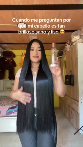 Amo mi keratina de #ritualbotanico se las recomiendo  es super lindas 😍