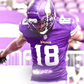 do yall fw this new cc I js made?|scp:me| #nfl #NFL #NFL #Football #football #edit #nfledit #Nfledit #NFLedit #footballedit #Footballedit #vikings #justinjefferson #stefondiggs #fy #foryou #trend #viral 