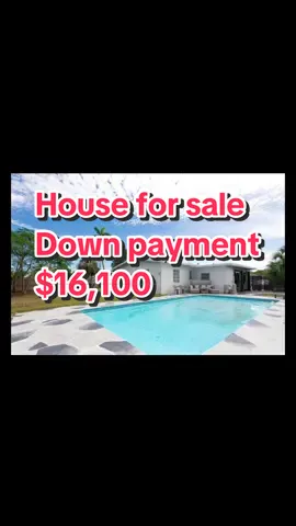 🏡House for sale  📍Palm beach county  💰financiamiento disponible       Down payment $16,100 ✔️Down payment shown is based on a 3.5% down FHA loan program ✔️Additional closing costs may apply depending on how your Realtor structures your offer Call/text me at 954-8038436 Jessica Cardoso/Realtor Partnership realty Inc 954-803-8436 #agenteinmobiliario #realestate #realestateinvesting #miami #realtor #bienesraices #tucasa #realtorlife #motivation #cubanosenmiami #hialeah #orlando #portstlucie #housetour #parati #morivation #tucasa #buyersagent #sellersagent #palmbeachcounty #invierte #housetour #miami #hialeah #cubanosporelmundo 