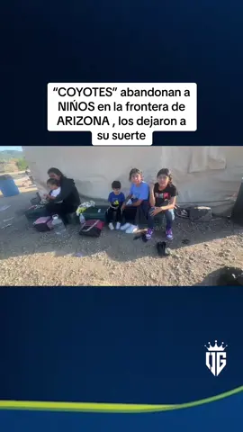 Les dijeron que esperaean a migraciòn 