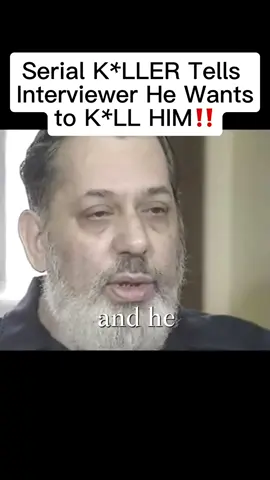 I would’ve ended the interview right there‼️😮 #crimetoks #truecrimetok #foryoupage 