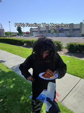 Giving Food To Homeless on Memorial Day! #fyp #foryou #foryoupage #fypシ゚viral #fyppppppppppppppppppppppp #homeless #memorialday #givingfoodtohomeless 
