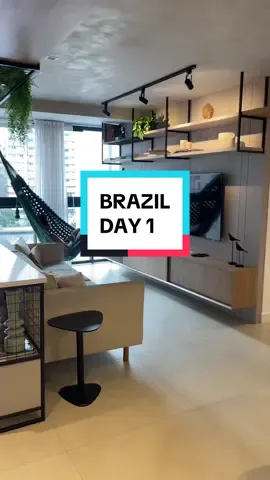 NOT GONNA YIEEE.. i was gatekeeping the airbnb because if i ever move to Brazil THIS is where i would stay. But here’s the link since I’m ever so generous🤣🙄 #brazil #riodejaneiro #brazil🇧🇷 #copacabana #thingstodobrazil #brazilian #riodejaneirotrip 