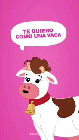 Te quiero muuuuuuuuucho🐮💕 #plimplim #vacalola #maternidad #ternura #mamasdetiktok 