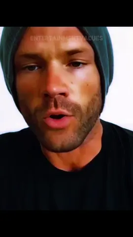 Jared Padalecki Explains How He Deals With Anxiety #fyp #jaredpadalecki #motivation #supernatural #samwinchester #deanwinchester 