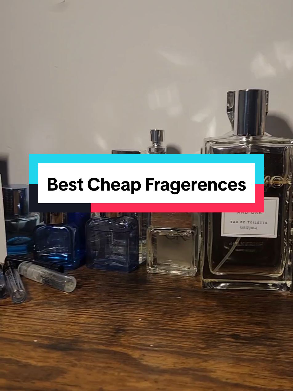 #creatorsearchinsights #cheap #cheapfrageances #cheapcologne #fragerence #cologne #colognetok  #tiktokmademebuyit #TikTokShop 